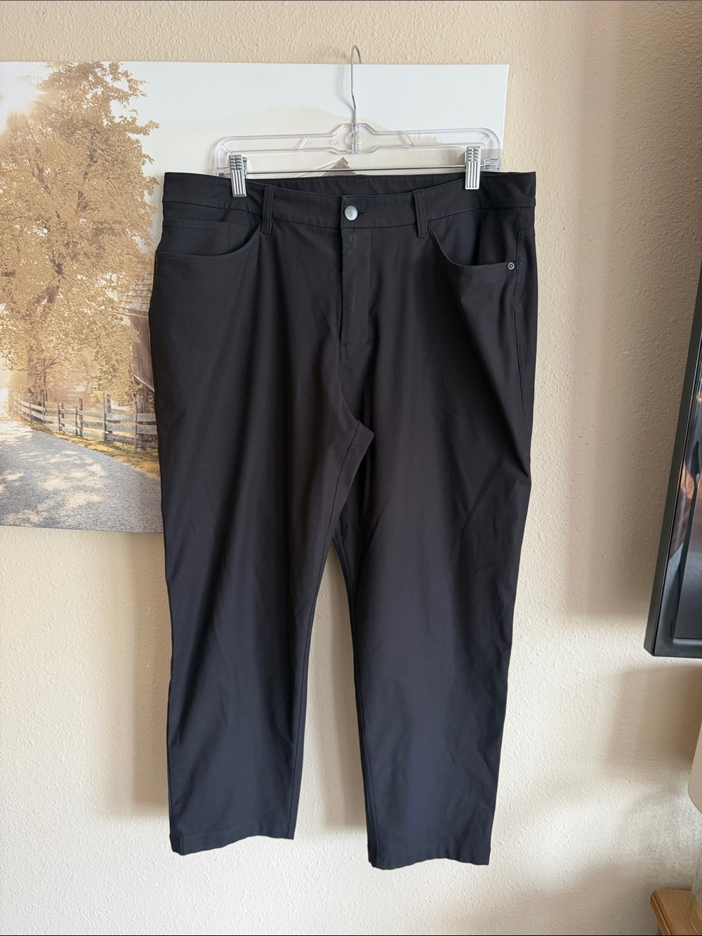 Lululemon ABC Classic Pant